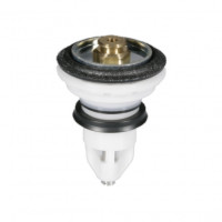 Механический фильтр Honeywell Resideo D06FA-1B