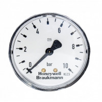 Механический фильтр Honeywell Resideo M07M-A4