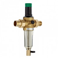 Механический фильтр Honeywell Resideo FK06-3/4AA