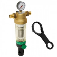 Механический фильтр Honeywell Resideo F76S-11/2AA