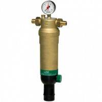 Механический фильтр Honeywell Resideo F76S-1ACM