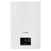 Котел газовий Protherm Jaguar Condens 24/28 MKV-AS/1 (H-INT4)