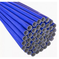 Мирелон 18х6 ламинированный BLUE