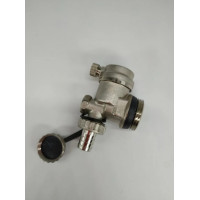 Коллектор пробка ORSO мини 1"