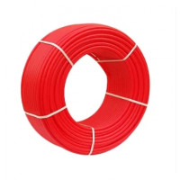Труба 16х2,0 PERT RED ТМ "AQUA PIPE" 200 м