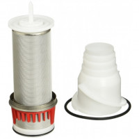 Механический фильтр Honeywell Resideo AF11DS-1/2F