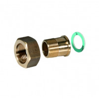 Механічний фільтр Honeywell Resideo VST06-2A