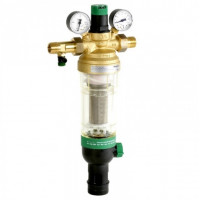 Механічний фільтр Honeywell Resideo HS10S-11/2AA