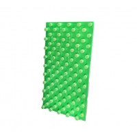 Мат теплої підлоги 1020х520х50 (полістирол)