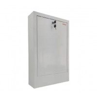 Шкаф коллекторный ORSO №6 наружная 1150*580*120*