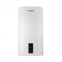 Водонагрівач електричний Thermo Alliance 100 л плаский вертикальний, сухий ТЕН 2 кВт (0,8+1,2) DT100V20G(PD)-D/2