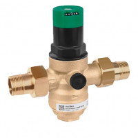 Механический фильтр Honeywell Resideo HS10S-2ACM 