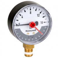 Механічний фільтр Honeywell Resideo M78M-A16MR