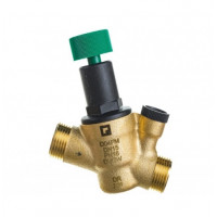 Механічний фільтр Honeywell Resideo D04FM-1/2A