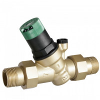 Механический фильтр Honeywell Resideo D05FS-1A  