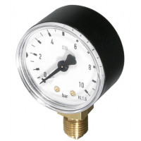 Механический фильтр Honeywell Resideo M38T-A10 