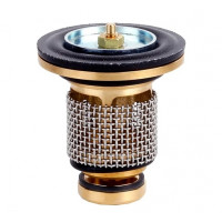 Механический фильтр Honeywell Resideo D05FA-1/2T 