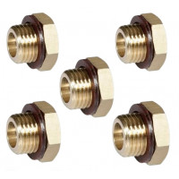 Механический фильтр Honeywell Resideo S06M-1/4 