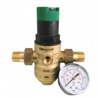 Механический фильтр Honeywell Resideo D06F-1/2B