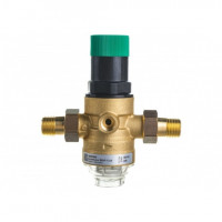 Механический фильтр Honeywell Resideo D06F-3/4B