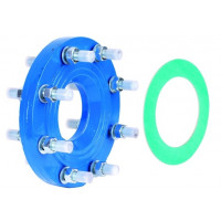 Механический фильтр Honeywell Resideo EXF125-A