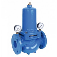 Механічний фільтр Honeywell Resideo D15SH-100B