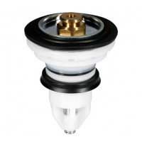 Механічний фільтр Honeywell Resideo D16A-25