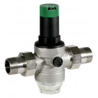 Механічний фільтр Honeywell Resideo D06FI-11/4A