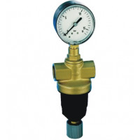 Механический фильтр Honeywell Resideo D22-3/8A