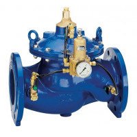 Механічний фільтр Honeywell Resideo DR300-450B