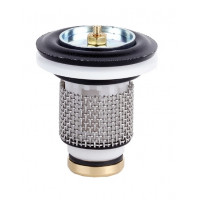 Механический фильтр Honeywell Resideo D05FA-1/2B