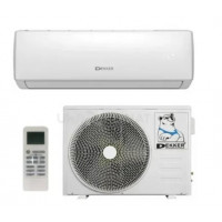 Кондиционер Dekker DSH-105R/EI INVERTER
