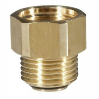 Механічний фільтр Honeywell Resideo Z121-3/8