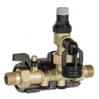 Механический фильтр Honeywell Resideo SG150-1/2AC