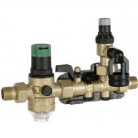 Механічний фільтр Honeywell Resideo SG150D-3/4AC