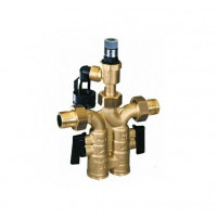 Механічний фільтр Honeywell Resideo SG160S-1AB