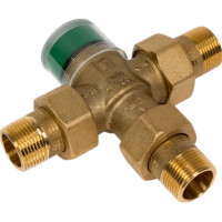 Механический фильтр Honeywell Resideo TM200-3/4A