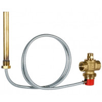 Механический фильтр Honeywell Resideo TS131-3/4A