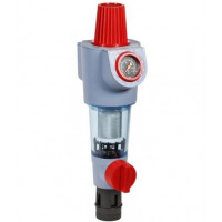 Механический фильтр Honeywell Resideo FK74CS-11/4AA