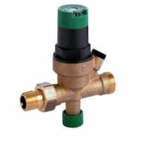 Механический фильтр Honeywell Resideo VF06-1/2B