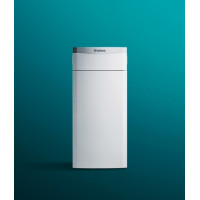 Котел газовый Vaillant ecoCOMPACT VSC 266/4-5 150 