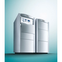 Котел газовый Vaillant ecoVIT exclusiv VKK 366 /4 INT