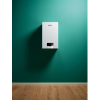 Котел газовый Vaillant ecoTEC plus VU 15CS/1-5 (N-INT2)