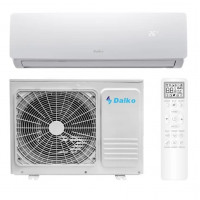 Кондиционер Daiko Lux ASP-H18CNX21	