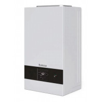 Котел Buderus Logamax plus GB122i-24 KD H 