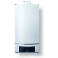 Котел Buderus Logamax plus GB162-100 