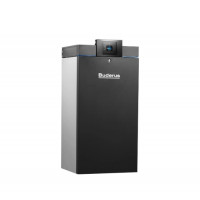 Котел Buderus Logamax plus GB272-125 H 