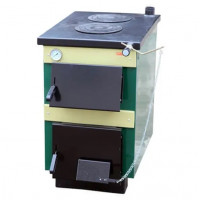 Твердотопливный котел Тивер АКТВ-14