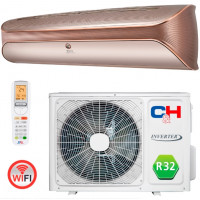 Кондиционер Cooper&Hunter CH-S09FTXZ-NG