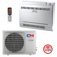 Кондиционер Cooper&Hunter CH-S09FVX-NG